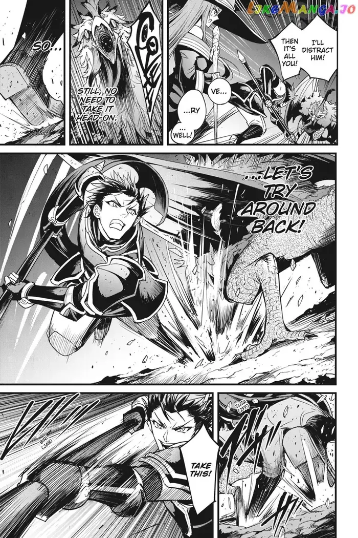 Goblin Slayer: Side Story Year One Chapter 36 image 04_optimized_optimized
